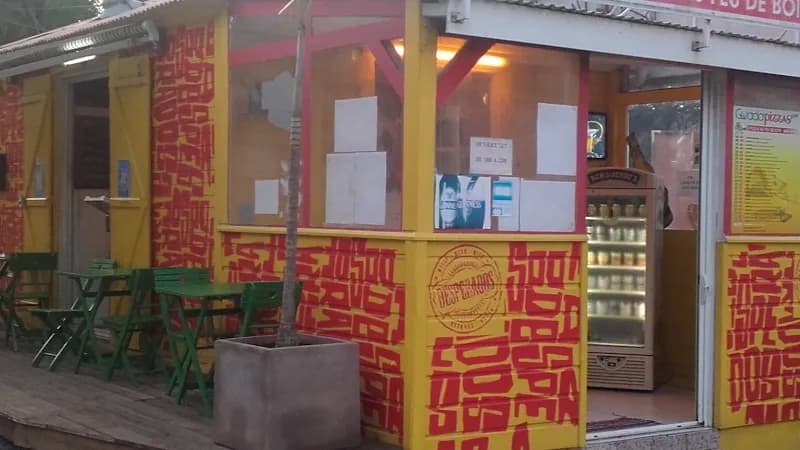 Gwada Pizza Plus Gosier