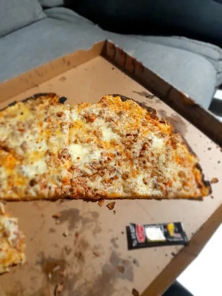 Gwada Pizza Plus Gosier - photo 2