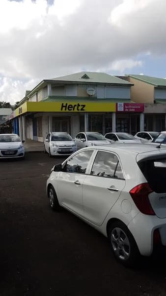 Hertz Gosier - photo 3