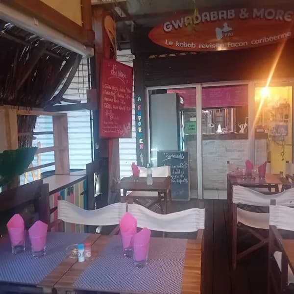 Restauration Rapide Hollywood Cantine