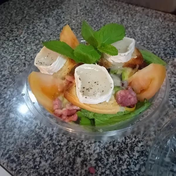 Restauration Rapide Hollywood Cantine - photo 2