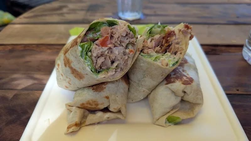 Restauration Rapide Hollywood Cantine - photo 3