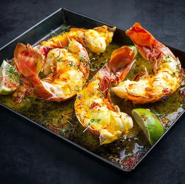 Restaurant Hong - photo 2