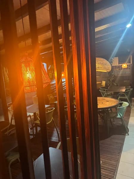 Restaurant Hong - photo 3