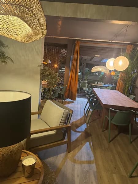 Restaurant Hong - photo 4