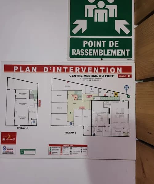 Infirmière Anne Forbin