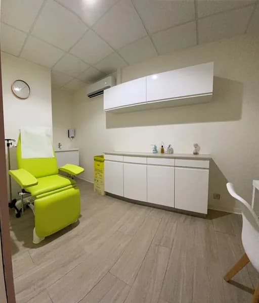 Infirmière Marie-Renée Lutin Gosier - photo 2