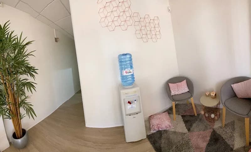 Infirmière Marie-Renée Lutin Gosier - photo 3