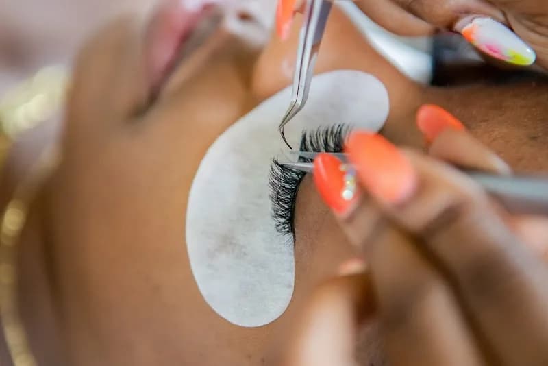 Institut de beauté M & Vous Beauté Gosier