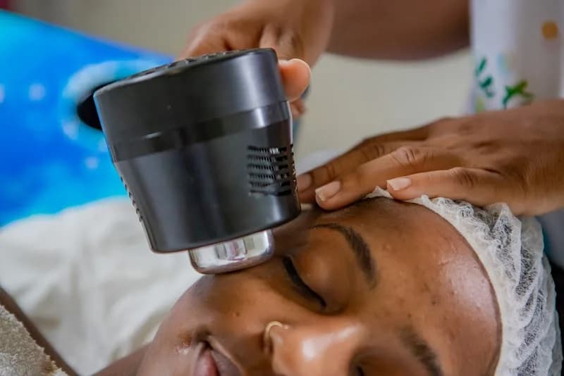 Institut de beauté M & Vous Beauté Gosier - photo 4