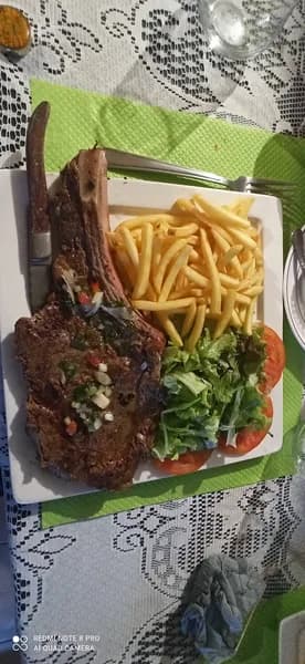 Restaurant Jardin Biguine Gosier - photo 2