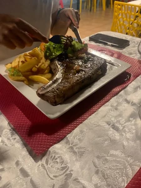 Restaurant Jardin Biguine Gosier - photo 4