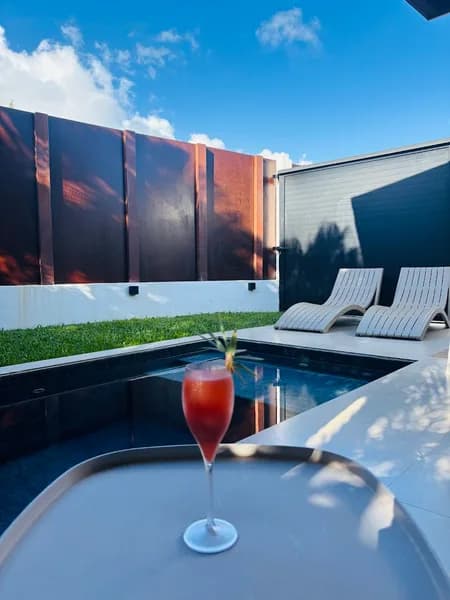 Jason-chapiteau Malika - photo 4