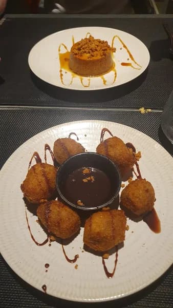 Joe Gwada Caribbean Steak House Le Gosier - photo 4