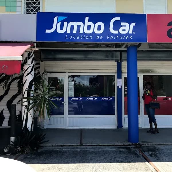 Jumbo Car Bas du Fort - photo 2
