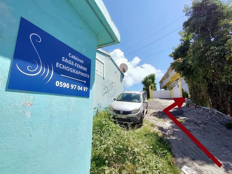 Kamaevag Gosier - photo 3