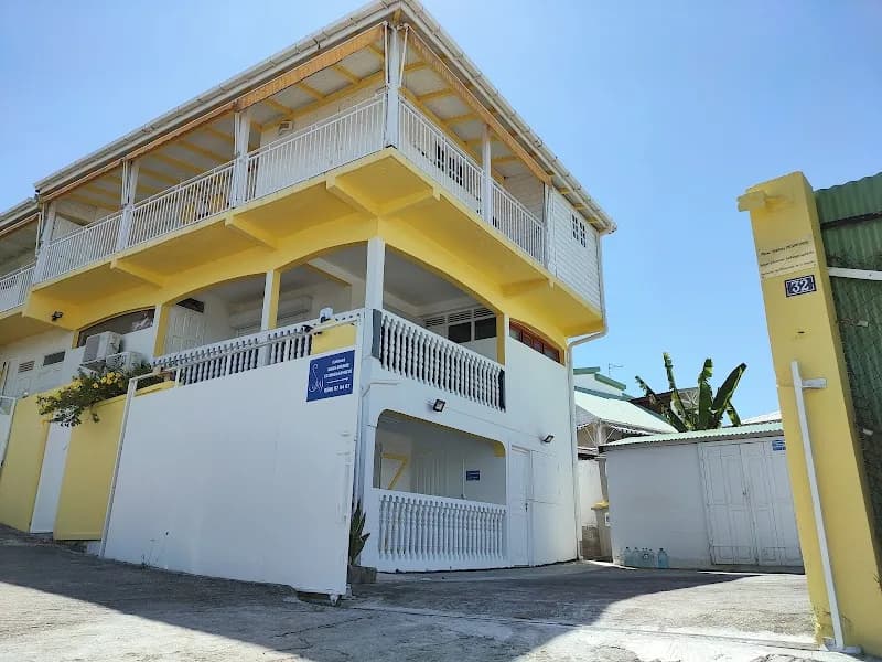 Kamaevag Gosier - photo 4