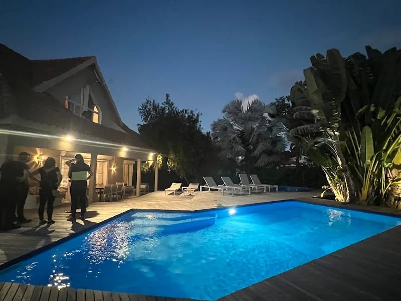 Villa Karuhuapi Gosier - photo 3