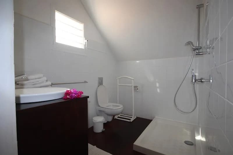 Villa Karuhuapi Gosier - photo 4