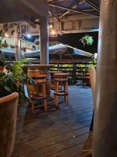 Karukéra PRO Services