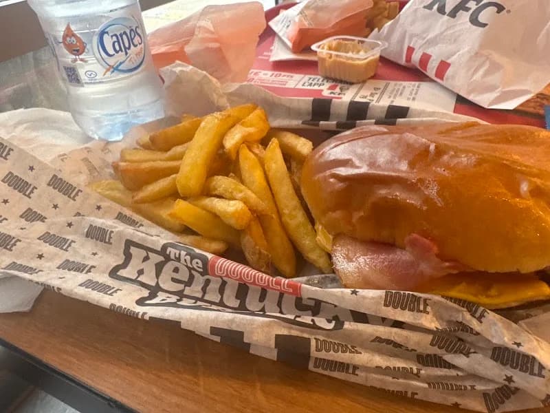 KFC Gosier - photo 2