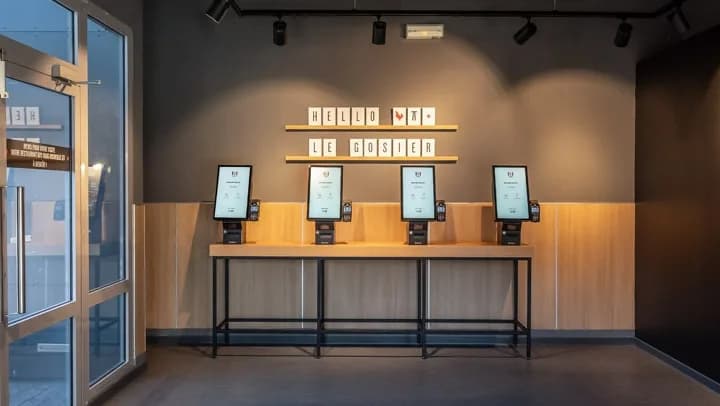 KFC Gosier - photo 3