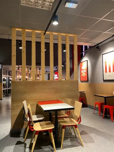 KFC Gosier - photo 4