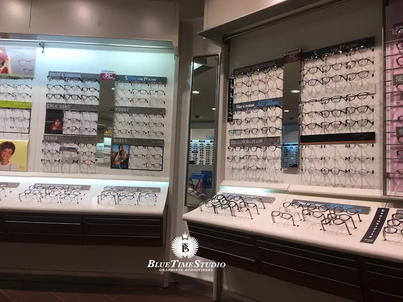 Krey-Optic Gosier - photo 2