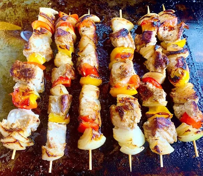 Restaurant L’Agouba Gosier - photo 2