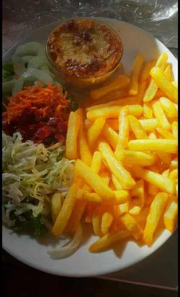 Restaurant L’Agouba Gosier - photo 3