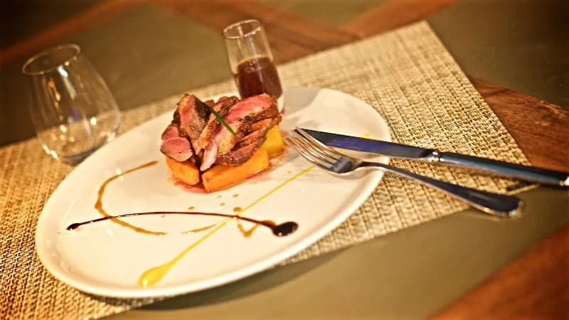 Restaurant La Cabane du Pêcheur Gosier - photo 2