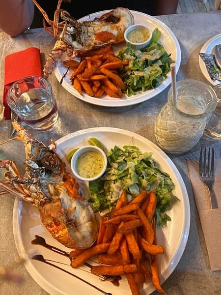 Restaurant La Frégate - photo 3