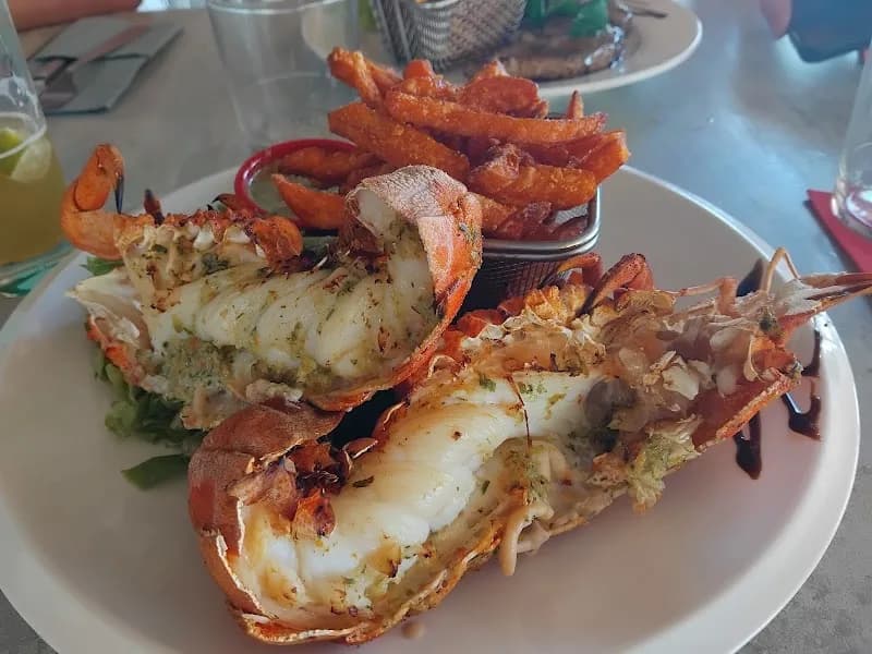 Restaurant La Frégate - photo 4