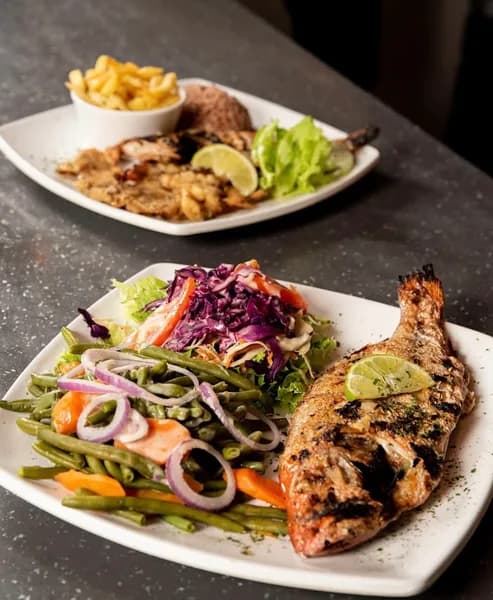 La Kaz à Loulouz - photo 2