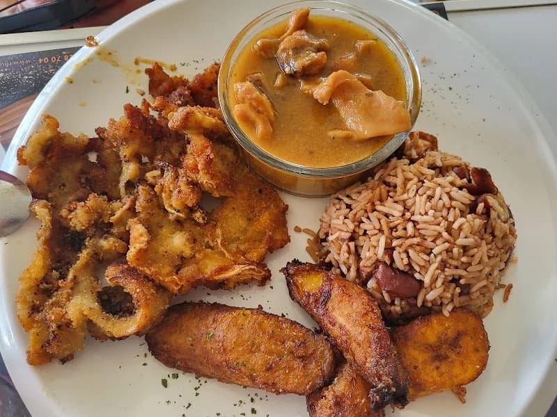 La Kaz à Loulouz - photo 3