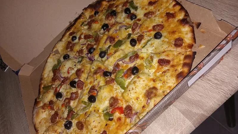 Pizzeria La Murene - photo 2