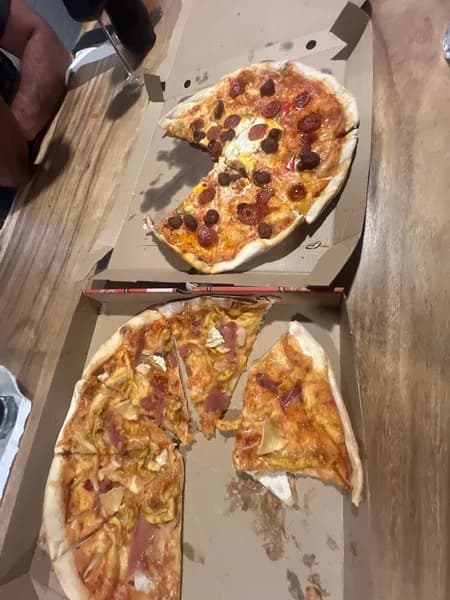 Pizzeria La Murene - photo 3