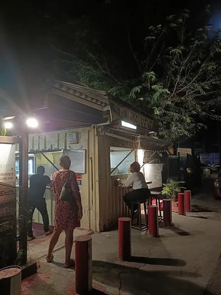 Pizzeria La Murene - photo 4