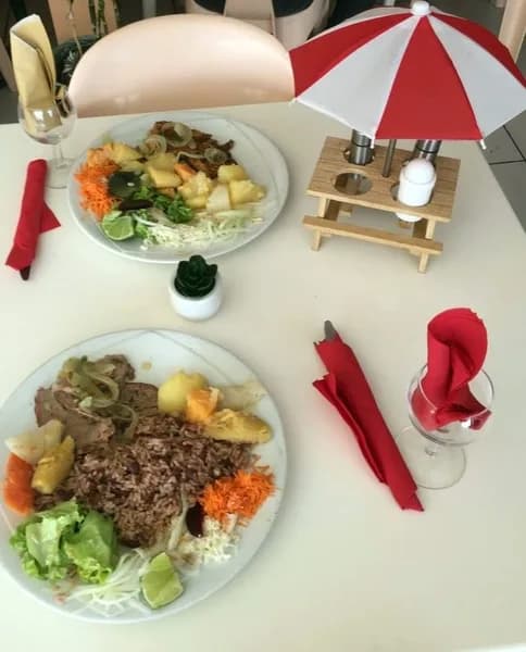 Restaurant La Paëlla de l’îlet - photo 2