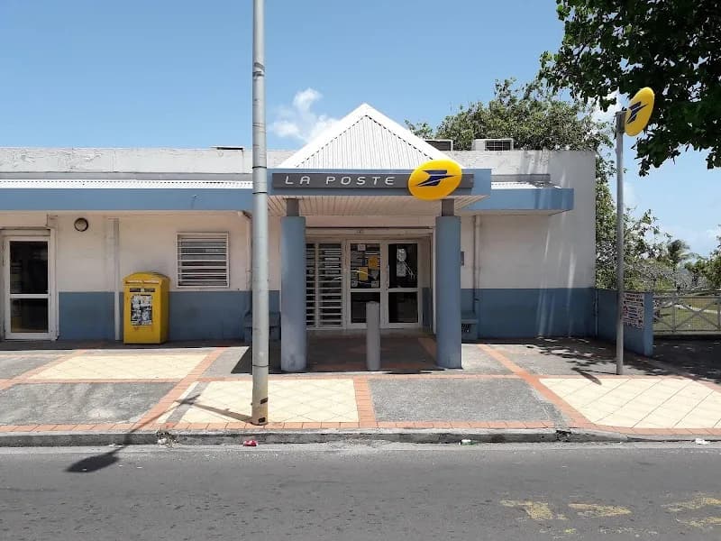 La Poste Gosier