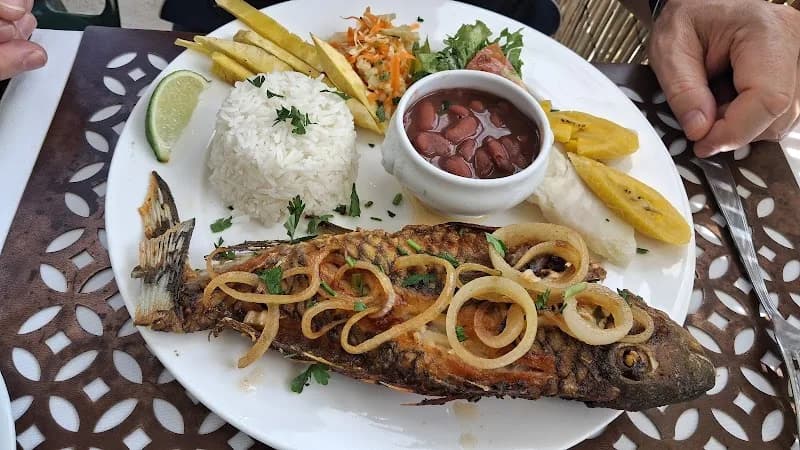 La Souris Verte - photo 2