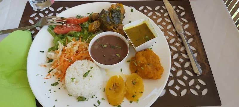 La Souris Verte - photo 3