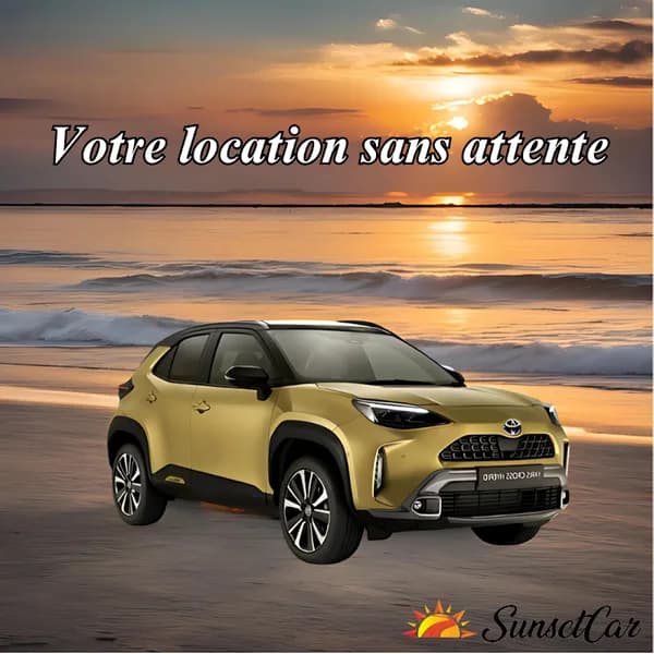 Laurent Car Gosier - photo 2