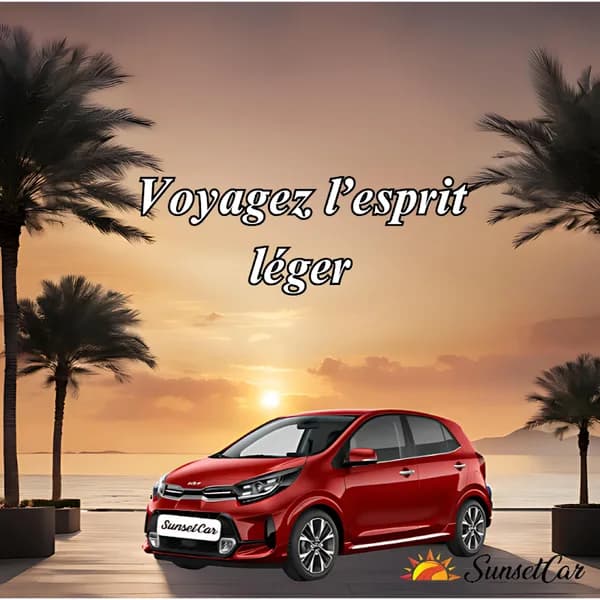 Laurent Car Gosier - photo 4