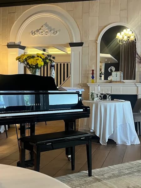 Restaurant Le Bran Tome Gosier