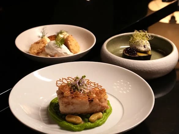 Restaurant Le Bran Tome Gosier - photo 2