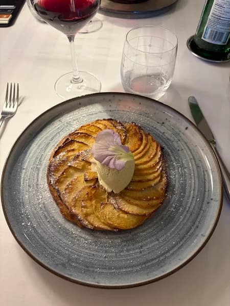 Restaurant Le Bran Tome Gosier - photo 4