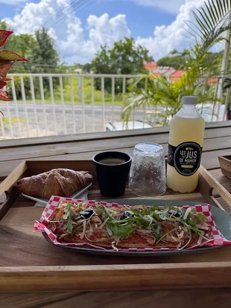 Le Fournil Bio Gosier - photo 3