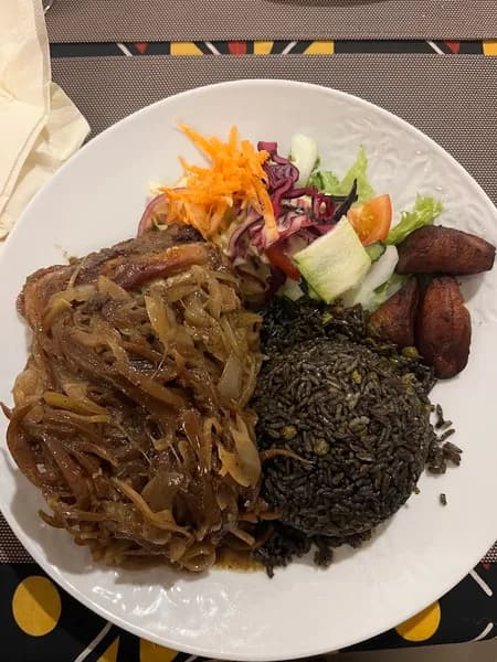 Restaurant Le Massaï - photo 2