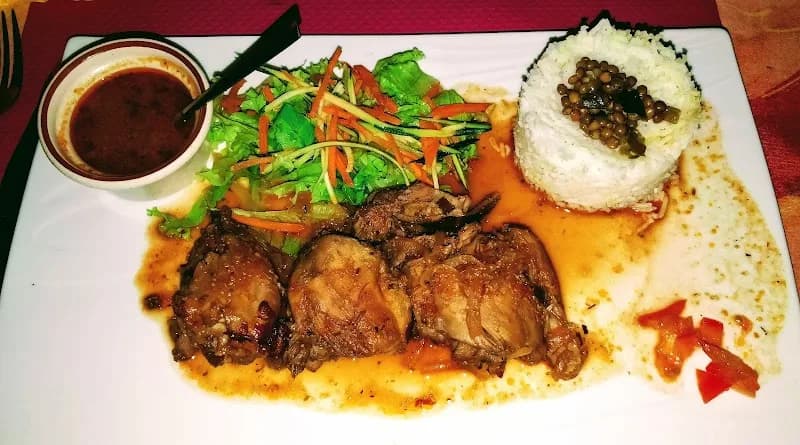 Restaurant Le Napoli - photo 2